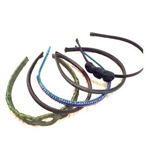 Headband Bundle (5)